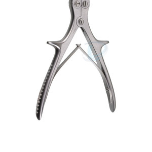 Último Diseño, Precio Razonable, Rongeurs Óseos, Instrumentos Dentales, Rongeurs Óseos al por Mayor - Product Image 6