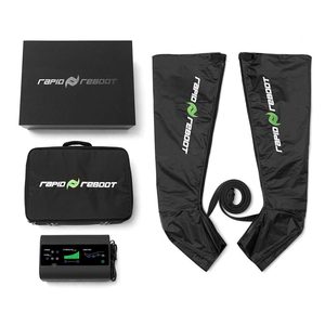 DOORSTEP DELIVERY Reboot REGEN Complete Compression Recovery Package <b>Massage</b> - Product Image 3