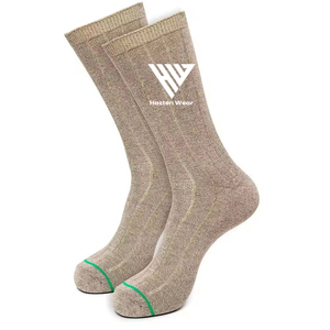 Professional <b>Socks</b> For Market Growth Include Soft Cotton Fiber Light <b>Grip</b> And Custom Brand Design Stores Serve Sports Casual - Product Image 1