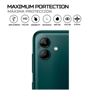 Protector de Pantalla ANTISHOCK para Samsung Galaxy A04, Accesorio Móvil Duradero y Resistente a Impactos - Product Image 2