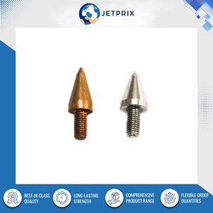 Nouvelles arrivées en stock, meilleure qualité, Jetprix International, pointes de fixation en acier à haute résistance personnalisables, faciles à utiliser pour l'éclairage - Product Image 2