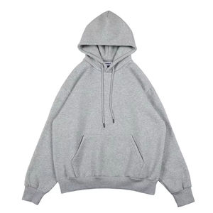 Sudaderas con Capucha Extra Grandes de Forro Polar para Hombre, con Estampado Digital Personalizado, Diseño de Bolsillo, 100% Algodón de Alta Calidad, Gran Venta - Product Image 5