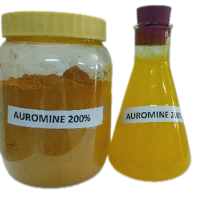 Base Auramine O/Bas - Product Image 2