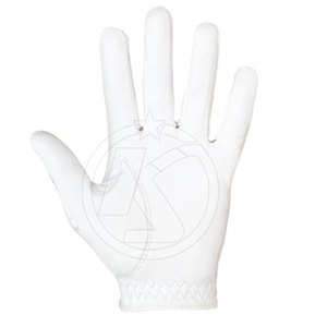 Gants de golf en cuir Cabretta de sport unisexe de haute qualité avec logo personnalisé et service OEM haut de gamme pour la main vente en gros à prix d'usine - Product Image 5