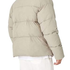 เสื้อกันลมน้ำหนักเบาสำหรับผู้ชาย, ใหม่เสื้อแจ็คเก็ตขนเป็ดบุนวมสำหรับฤดูหนาว - Product Image 2