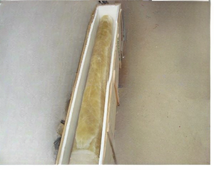 Columnas de Ónix Honey Pulido, Pilares Decorativos de Mármol de Pakistán - Product Image 5