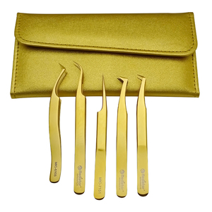 แหนบขนตาปลอมเพิ่มวอลลุ่มแหนบติดขนตาแบบสั่งทำฉลากส่วนตัว - Product Image 2