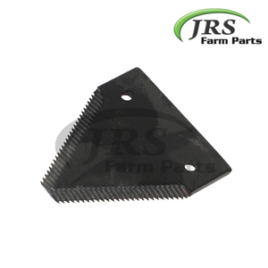 Cuchilla cosechadora de alto rendimiento para maquinaria agrícola Cuchillas de corte cosechadora duraderas de JRS Farmparts India - Product Image 4