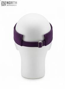 หมวกบีนนี่สำหรับฤดูหนาวหมวกถักทรงกะโหลกเปล่าปักโลโก้ของคุณเอง - Product Image 3