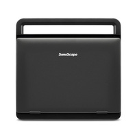 Ветеринарный УЗИ-сканер SonoScape ProPet E10 X10 E11 X11 4D с цветным допплером и функцией ИИ для диагностики животных