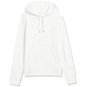 Nouveau design personnalisé lourd 500 gsm fabricants de sweat à capuche à épaules tombantes blanc 100% coton surdimensionné haute qualité homme Hoodi - Product Image 5