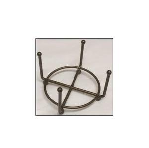 Support de sous-verre en métal pour la maison et le sous-verre décoratif en métal de table pour taille personnalisée/vente avec vente - Product Image 4