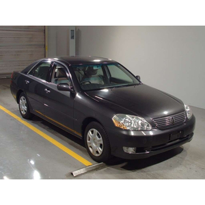 Accionamiento suave de alto rendimiento usado To-yota Mark II, cabina cómoda y excelente eficiencia de combustible - Product Image 2