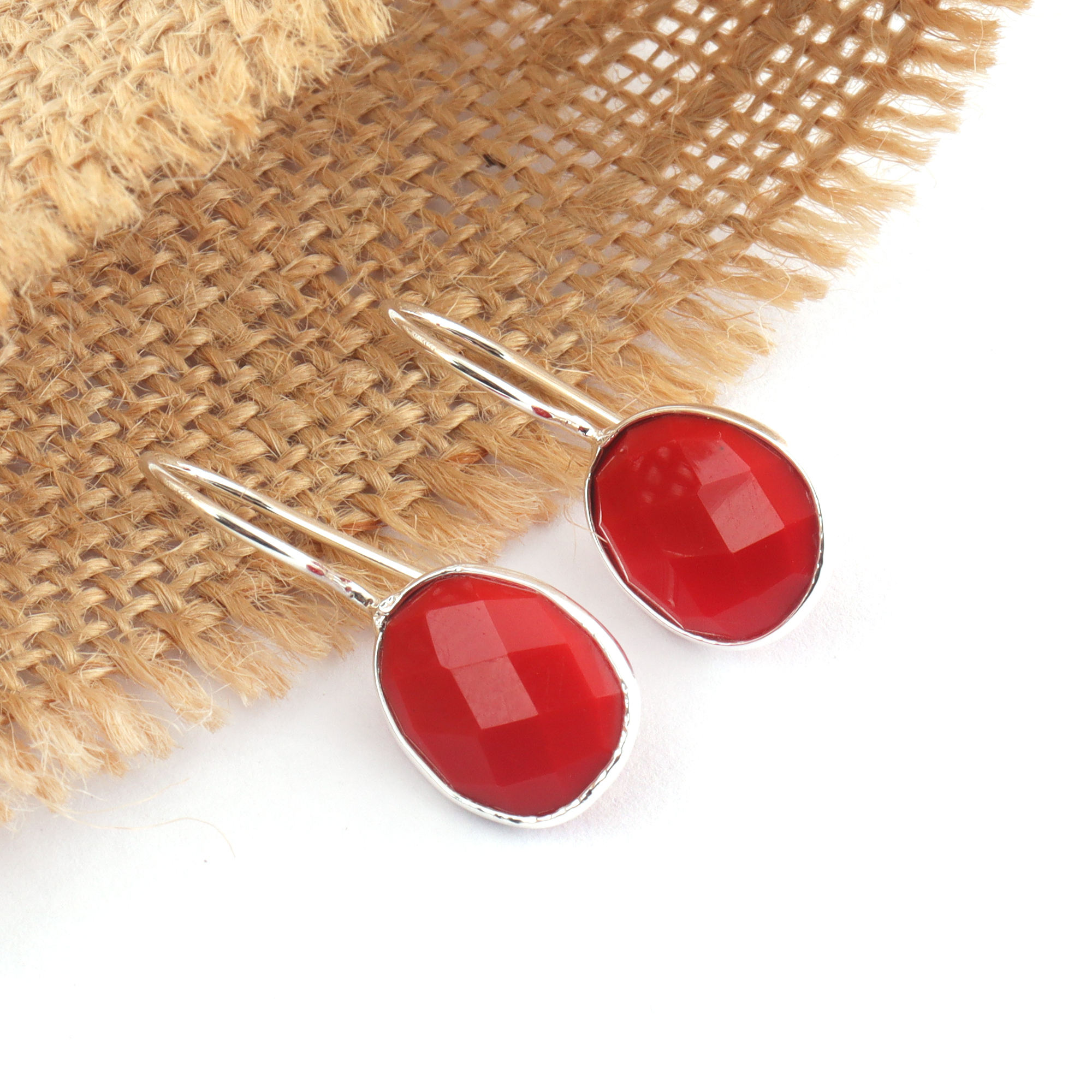 ปะการังสีแดง