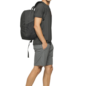 <b>Men</b> Casual Summer Solid Thin Parashoot Basketball <b>Shorts</b> Durable Breathable <b>Elastic</b> <b>Waist</b> Quick Dry Waterproof Fitness Training - Product Image 6