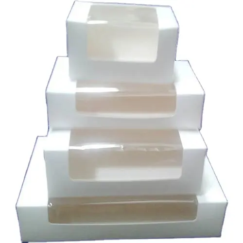 custom paper box for sweet with inserts and gift box luxury printing