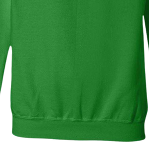   เสื้อสเวตเชิ้ตคอกลมไอวี่ 1908 สีเขียวน้ำเงิน ปักสีชมพู เสื้อพูลโอเวอร์แบบสั่งทำพิเศษสำหรับชมรมนักศึกษากรีก - Product Image 4