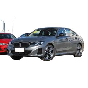 SUV Eléctrico Puro de Alto Rendimiento 2023, Velocidad Máxima de 180 km/h, 5 Plazas, Vehículo Inteligente de Nueva Energía, Fabricado en China para Exportación - Product Image 6