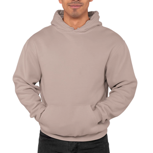 Sudaderas con capucha para hombre de talla grande más vendidas hechas a medida 100% algodón diseño de invierno sudaderas con capucha con logotipo personalizado - Product Image 2