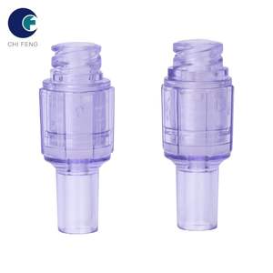 Accès sans aiguille fermé intraveineux ISO13485 pour les hôpitaux - Product Image 3