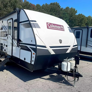 Used Used 2023 C-o-l-e-m-a-n Coleman <b>Light</b> 1805RB for sale - Product Image 1