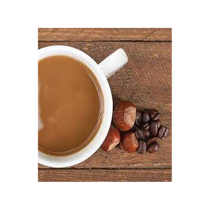Café Molido Instantáneo 3 en 1 Fenzo Premium Arabica Tostado con Avellanas, Sabor Suave, Cafeinado, en Caja - Product Image 4
