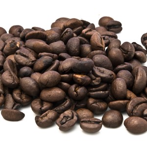 CAFÉ ROBUSTA ESTÁNDAR MÁS VENDIDO |   Granos de Café Tostados al Medio |   Suministro Directo de Fábrica - Product Image 1