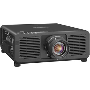 Good Choices ongoing Sales PT REZ10BU7 WUXGA <b>DLP</b> <b>Projector</b> - Product Image 1