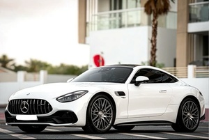 Mercedes-Benz AMG GT 43 4Matic Plus 2024 Neuf/d'occasion à vendre - Product Image 2