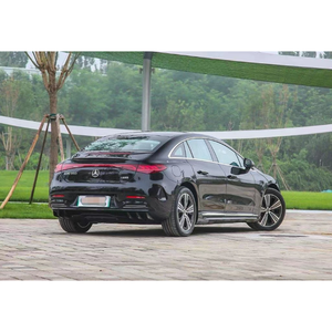 Sedán Diésel Usado 2025 de Largo Alcance con Asistente Inteligente al Conductor, Interior y Exterior Impecables, Transmisión Automática y Techo Solar Panorámico - Product Image 5