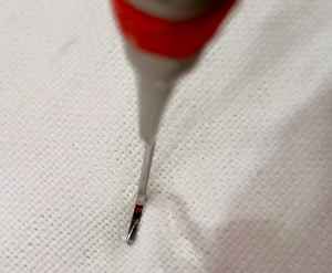 Escaladores dentales Curettes Gracey Juego de 7 piezas con mango 9 # CE Certificado Clase II Instrumento manual - Product Image 3