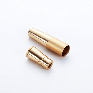 Service de tournage CNC de précision sur mesure pour pièces en aluminium et acier inoxydable, fabrication de tôlerie par un fabricant - Product Image 6