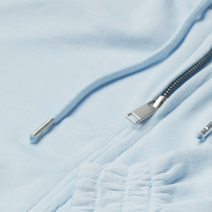 Top court en spandex sans couture pour femme Sexy Stretch Fit Breathable Sportswear Streetwear Gym Hoodie - Product Image 5