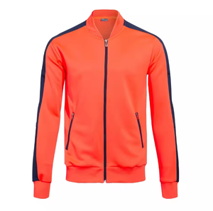 Traje Deportivo Personalizado para Hombre, Chándales Personalizados de Primera Calidad para Fútbol, 100% Poliéster Transpirable - Product Image 1