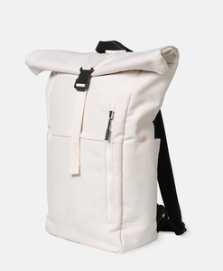 20-39 Litre Capacity <b>Roll</b> Top <b>Backpack</b> with Soft Handle Interior Zipper Pocket From Vietnam Supplier - Product Image 2