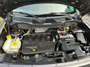 Jeep Patriot Sport 4WD USADO de 2015 - Product Image 5