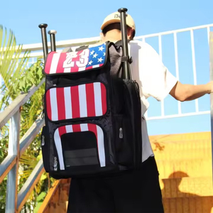 Sac à dos confortable, design d'arrivée récent, qualité supérieure, multi-usages, imperméable, séchage rapide, respirant, personnalisable, 50-70L - Product Image 6