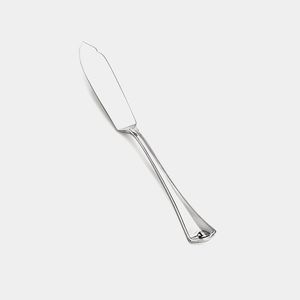 Couteau en acier inoxydable moderne et luxueux, écologique, pour le dîner, les fêtes, les restaurants, les mariages, couteau à steak - Product Image 5