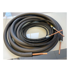 Manguera Flexible de Refrigerante al por Mayor para Talleres Automotrices y Centros de Servicio de Aire Acondicionado en Rollos o Cortada a Medida - Product Image 3