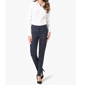 Pantalon de jogging décontracté et personnalisé avec cordon de serrage pour femme, pantalon noir et pantalon à la mode - Product Image 2