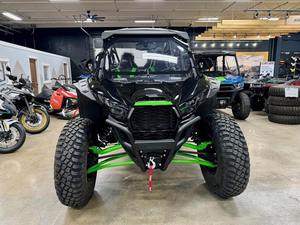 Go Kart Profesional de Carreras de 350W 54V con Velocidad y Longitud Ajustables, Modo de Conducción 4x4 a Gasolina para Niños y Adultos - Product Image 4