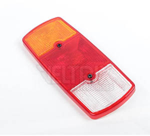 เลนส์คุณภาพสูง เกรดดีที่สุด หมายเลข OEM 3310307M91 ประสิทธิภาพสูงสุด เลนส์แบบกำหนดเอง หมายเลข OEM 3310307M91 - Product Image 3