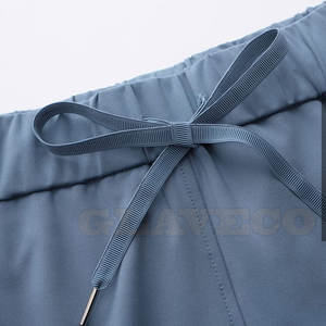 Venta directa de fábrica, pantalones cortos ligeros para mujer, pantalones cortos para mujer de la mejor calidad, pantalones cortos hechos de algodón para mujer - Product Image 5