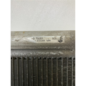 คอนเดนเซอร์ SUZUKI SX4 1st Series 9531079J01000 ดีเซล 1600 (06>) - Product Image 4