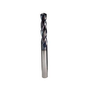 METALDUR 2.2X27X53 <b>Long</b> Shank SC <b>DRILL</b> 45HRC Carbide <b>Bits</b> for Machine Tools - Product Image 1