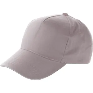 Cappellino a 5 Pannelli Personalizzato per Uso Promozionale - Product Image 3