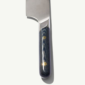 Cuchillo de Cocina Profesional de Acero Inoxidable de Primera Calidad, Cuchillos de Cocina Multiusos para Restaurante - Product Image 4