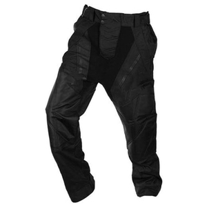 Pantalones de Paintball KROSSWIN KW-1401 al por Mayor, Transpirables, Acolchados, con Protección, 100% Poliéster, Sublimación, Empaque Personalizado - Product Image 5