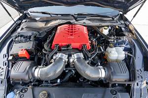 Mustang Dark Horse Premium 2024 - Product Image 6