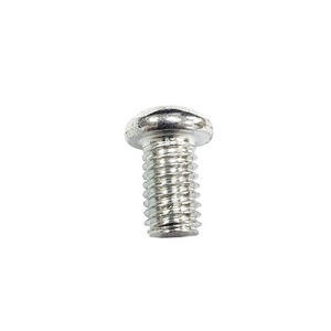 สกรูหัวตัดแปรงแบบแฉก Tbc226D M5X8เข้ากันได้กับหัว502504 - Product Image 1